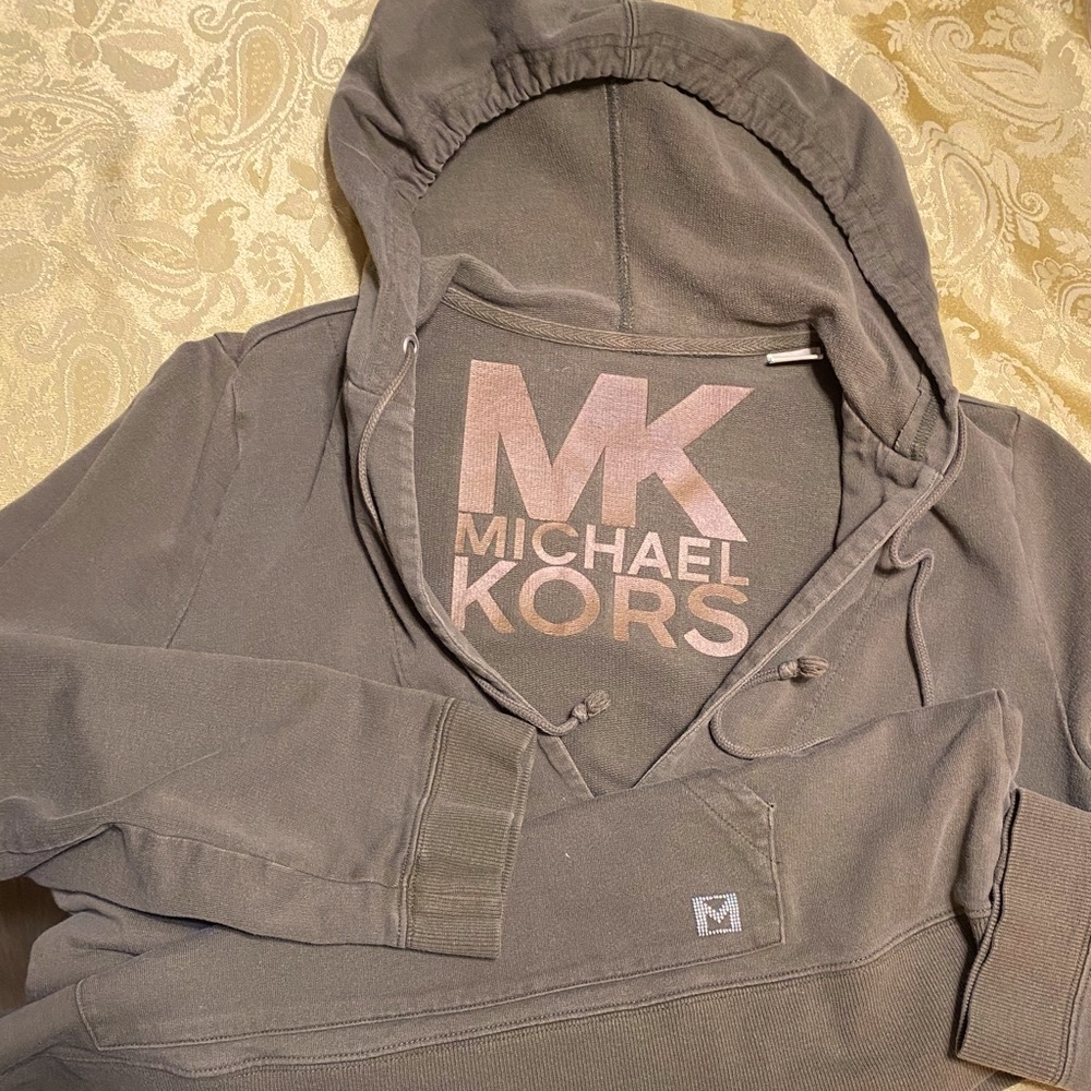 Michael Kors Hoodie - Picture 9 of 11